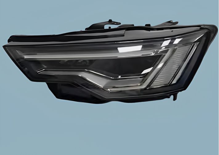 Audi A6 LH Headlight LH Rh Set Available 4K0941039C LH Headlight Part Number 2019 to 2023