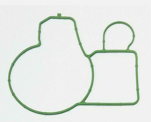 Water Pump Packing Gasket Seal,  BMW  5-SERIES F10 5-SERIES,     7-SERIES F01, F02, F03, F04,  X5 E70, X6 E71/E72,     492.130, 11517805190  