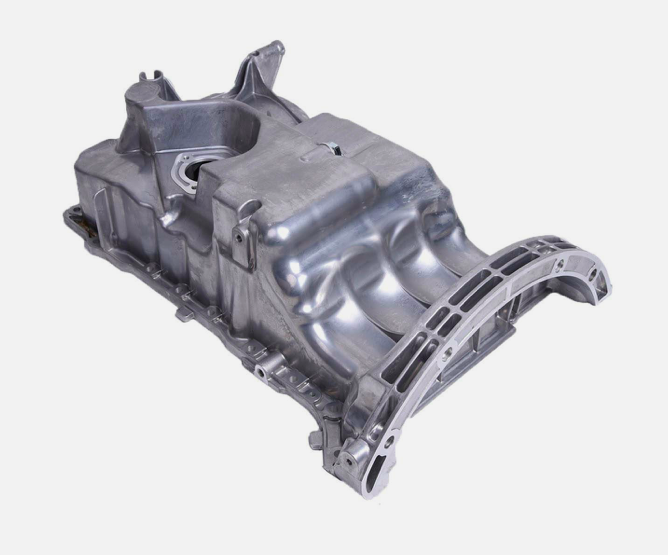 Engine Oil Pan, MERCEDES-BENZ A-CLASS W176, B-CLASS Sports Tourer W246/W242, CLA Coupe C117, GLA-CLASS X156,2700100113, 2700107600