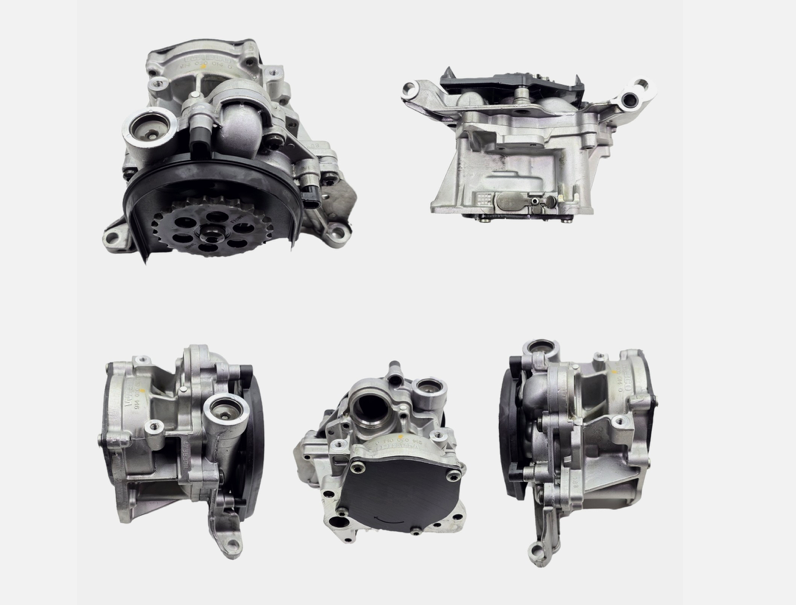 Engine Oil Pump, Bmw 5Series F10, Bmw 3 Series E90, F30, BMW X3 F25, BMW X1 E84,11417810823