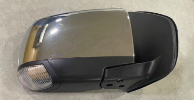 Side Mirrors, Isuzu Vcross, 2016 Onwards - Right Side