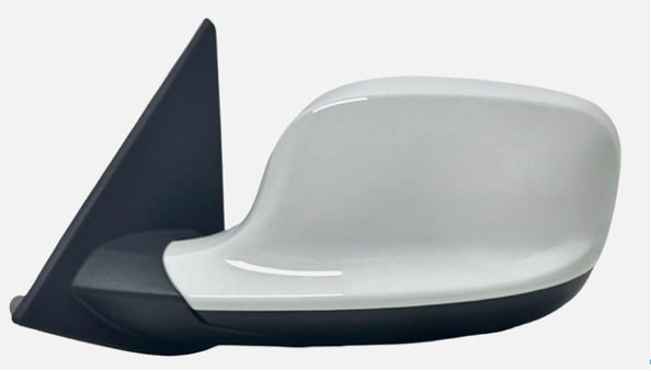 Side Mirror/OVRM, Manual Fold, BMW X1 E84,   2009 to 2013 , 51162993769 left, 51162993770 Right - Left Side