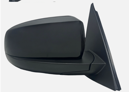 Side Mirror/OVRM, Auto Fold, BMW X5 E70, 2007 to 2013 , 51167282731 Left, 51167282732 Right  - Right Side