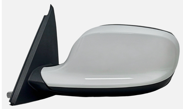 Side Mirror/OVRM, BMW X3 F25,   2011 to 2014, 3Pin Without Turn Signal light, Left 51167264109, 51167264110 Right - Left Side