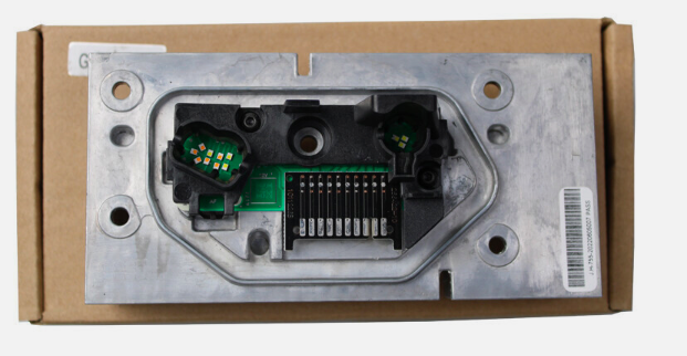 LED Headlight Module, BMW 3Series  G20, G28 LCI,   2022 to 2024, Left 63115A4F771 Right 63115A4F772 - Left Side