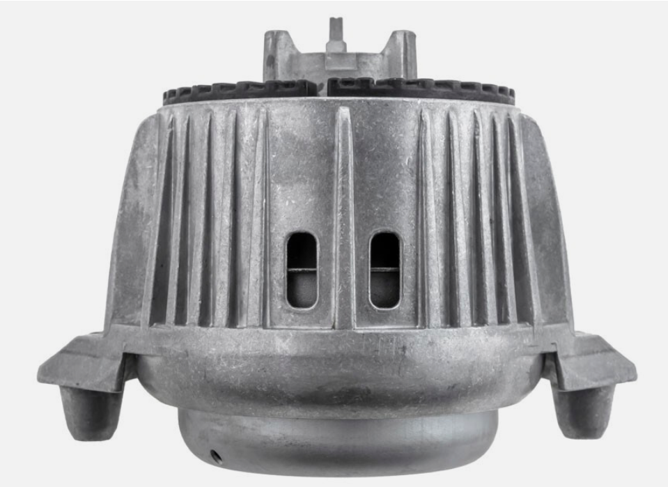 Engine Mounting Left, MERCEDES-BENZ C-CLASS (W204), E-CLASS (W212),  A2122404117 - Left Side
