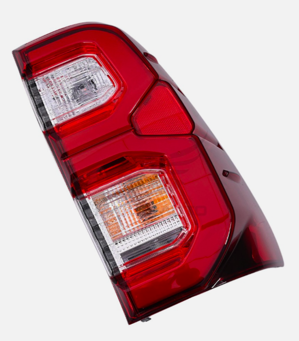 Tail light, Toyota Hilux, Toyota Vigo, Tail Lamp set (Left & Right) - Right Side