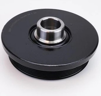 Belt Pulley VD1192 BMW 3 Convertible (E93)