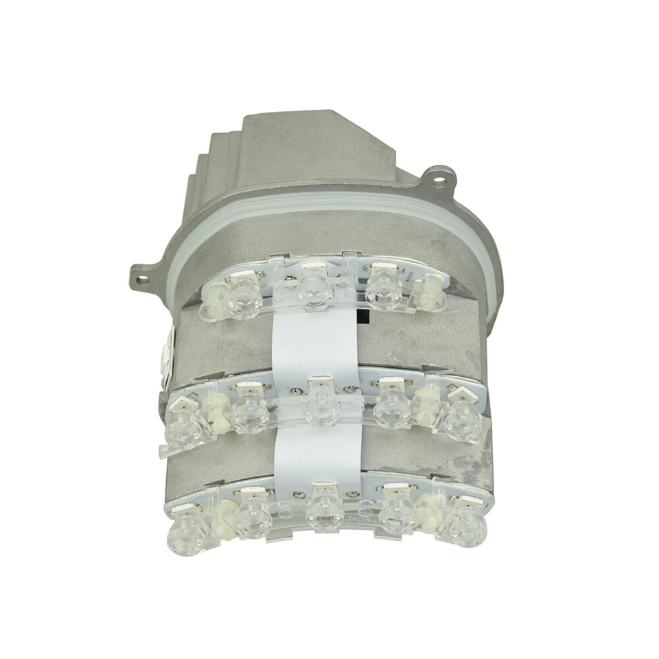 Turn Signal Indicator Light Module, BMW 3 series E90 LCI, Right 63127245814, Left 63127245813 - Left Side