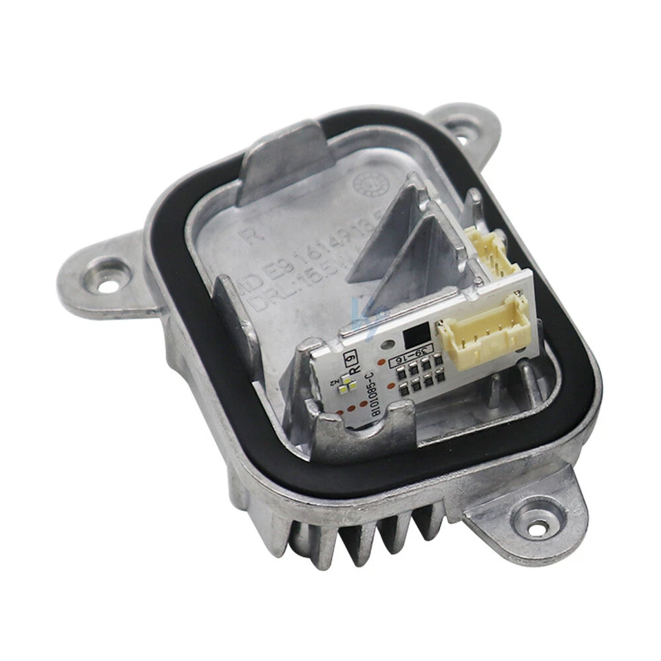 Headlight DRL Left and Right, BMW 3' F34GT LCI, Left 63117470427, Right 63117470428 - Right Side