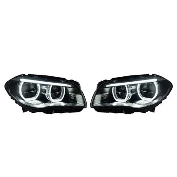 BMW 5 Series F10 Headlight – Stylish Upgrade & Reliable Replacement