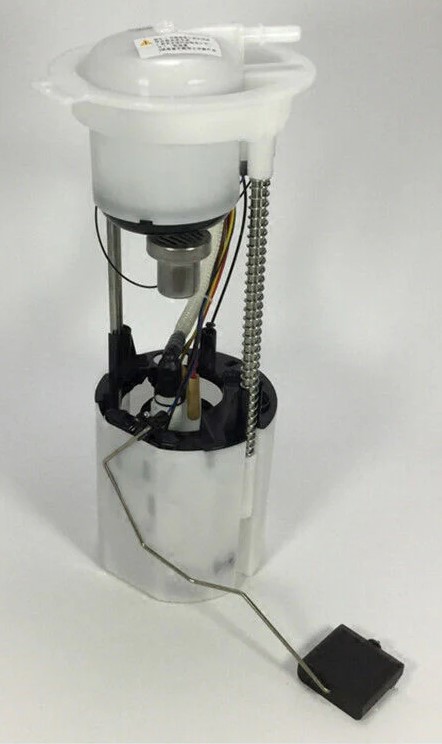 Fuel Pump, AUDI Q5 (8RB) ,8R0919051E