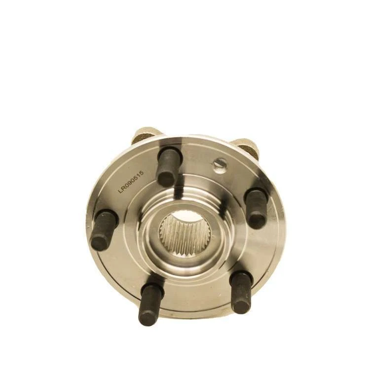 Front Wheel Hub, Mercedes Benz A-Class (W177), B-Class (W247), 2473340000, 2473340500, A2473340000, A2473340500