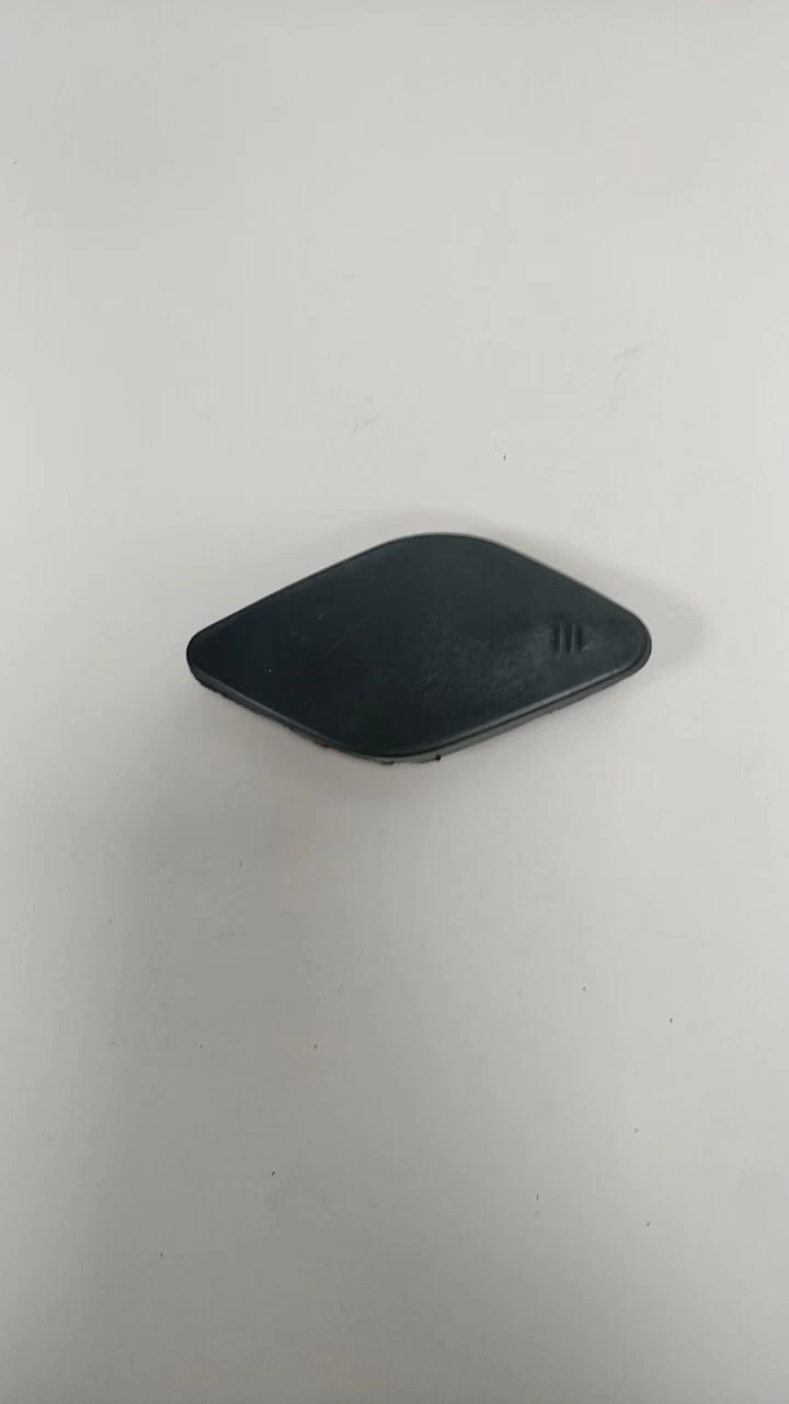 Rear Bumper Tow Hook Cover, MERCEDES BENZ C-CLASS W206 2021-2023, 2068851200