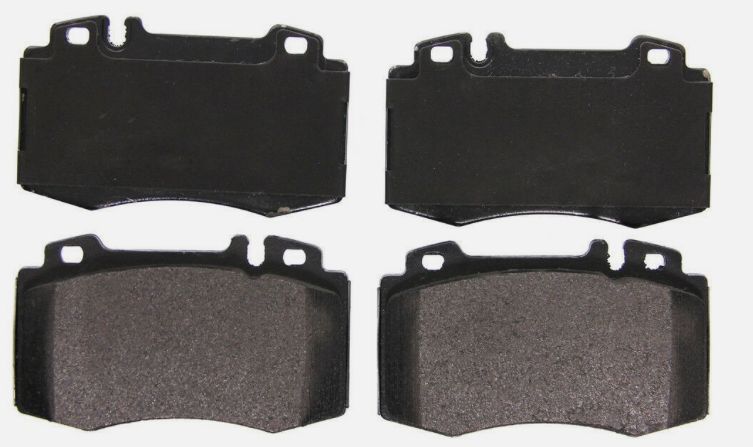 Rear brake Pads , Mercedes Benz S-Class, W220 ,  C-class W203, E-class W211, 0044200520