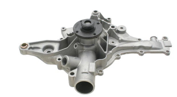 Water Pump, MERCEDES-BENZ C-CLASS W202, W203, E-CLASS W211,1122001501, A1122001501, 1122000501