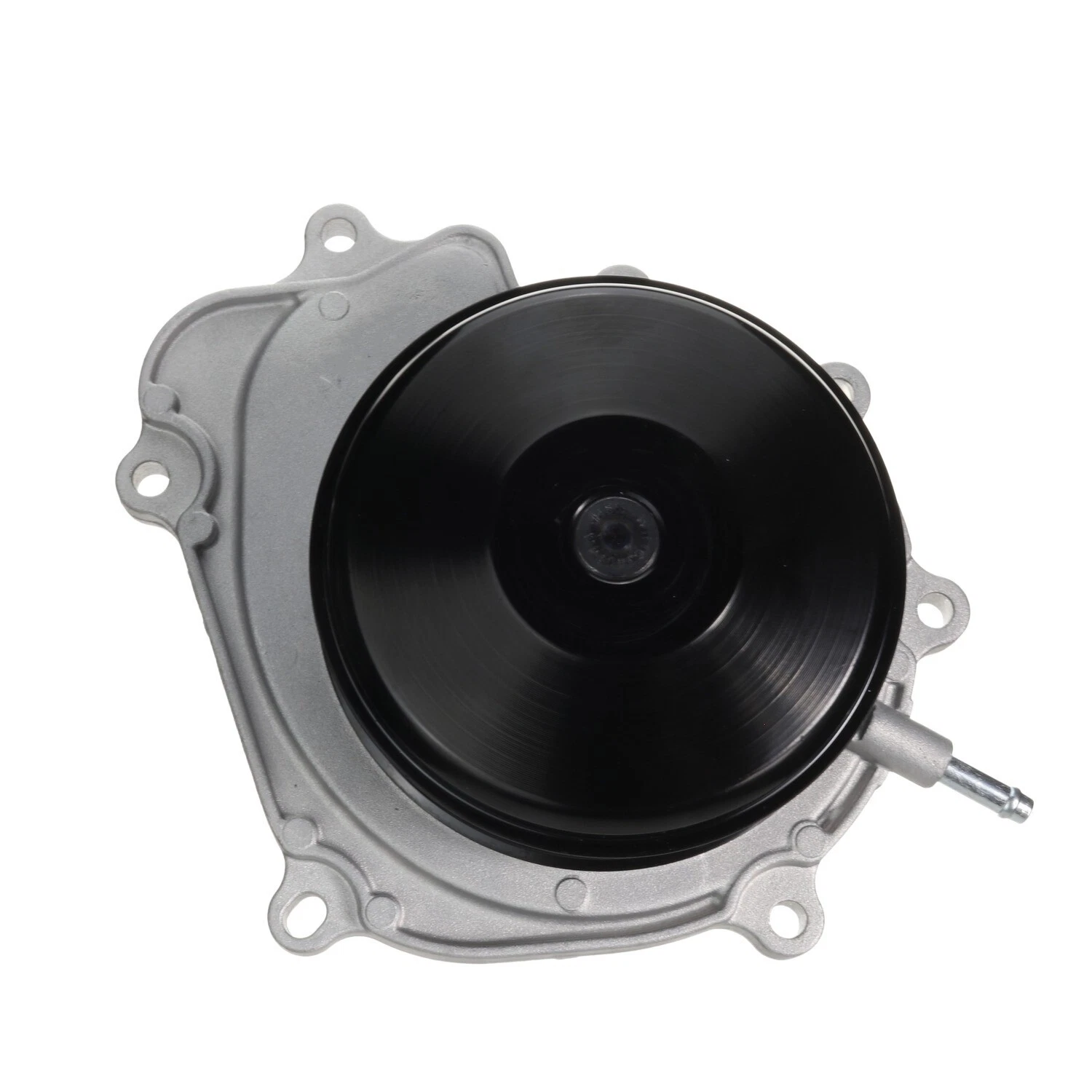 Water Pump, MERCEDES-BENZ A-CLASS W176, B-CLASS W246, GLA-CLASS W156, 6512000501, 6512004300, 6512008301